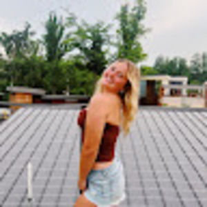 Meet your Posher, Reece